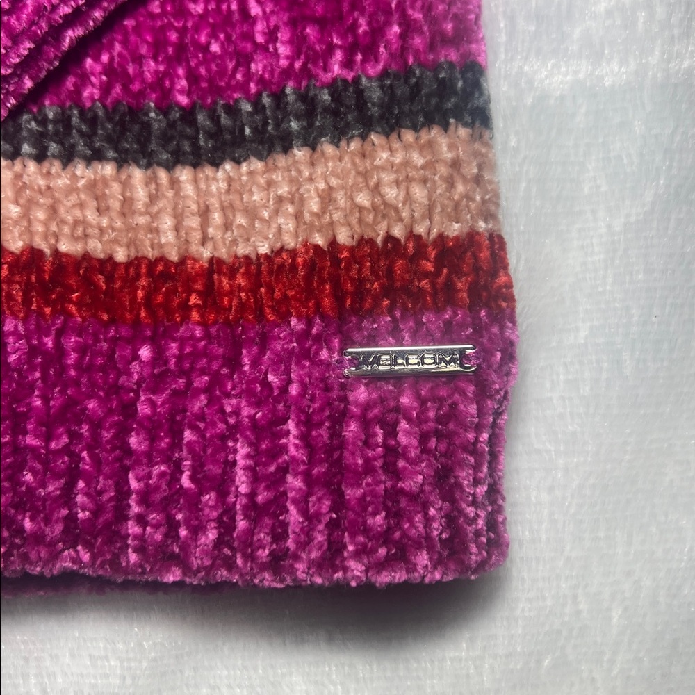 Volcom True To This Sweater size XS - Picture 2 of 8